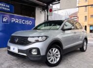VOLKSWAGEN – T-CROSS AC 1.6 5p 4×2 TM