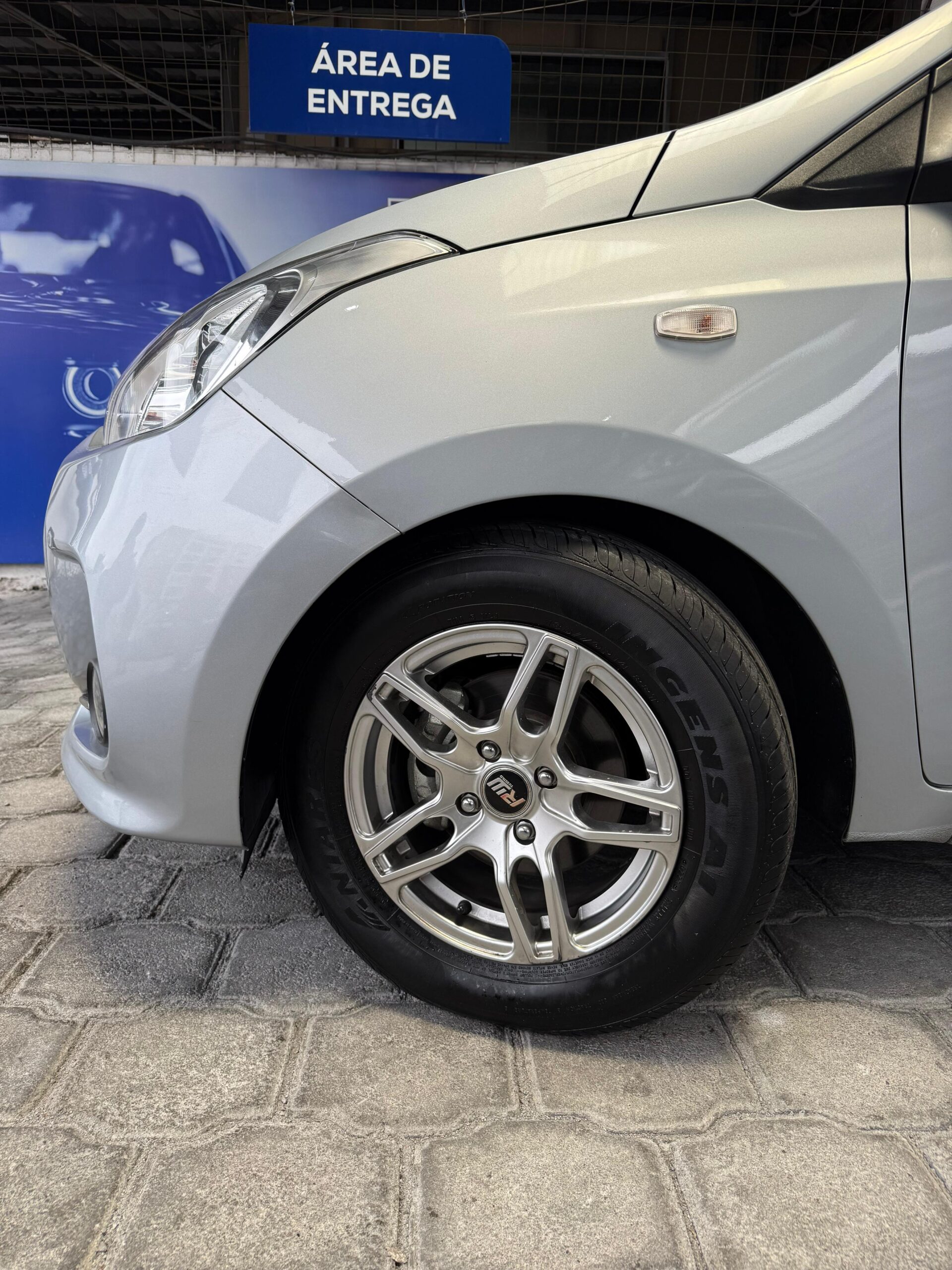 HYUNDAI – GRAND i10 HB AC 1.2 5p TM