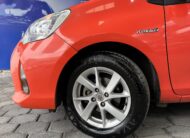 TOYOTA – PRIUS C AC 1.5 5p 4×2 TA