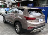 HYUNDAI – SANTA FE AC 2.4 5p 4×2 TM
