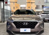 HYUNDAI – SANTA FE AC 2.4 5p 4×2 TM