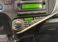 TOYOTA – PRIUS C AC 1.5 5p 4×2 TA