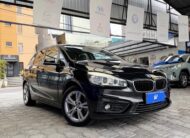 BMW – 218i ACTIVE TOURER AC 1.5 5p 4×2 TA