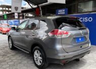 NISSAN – XTRAIL SENSE CVT AC 2.5 4×2 TA