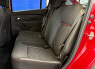 RENAULT – STEPWAY FASE II AC 1.6 5p TM