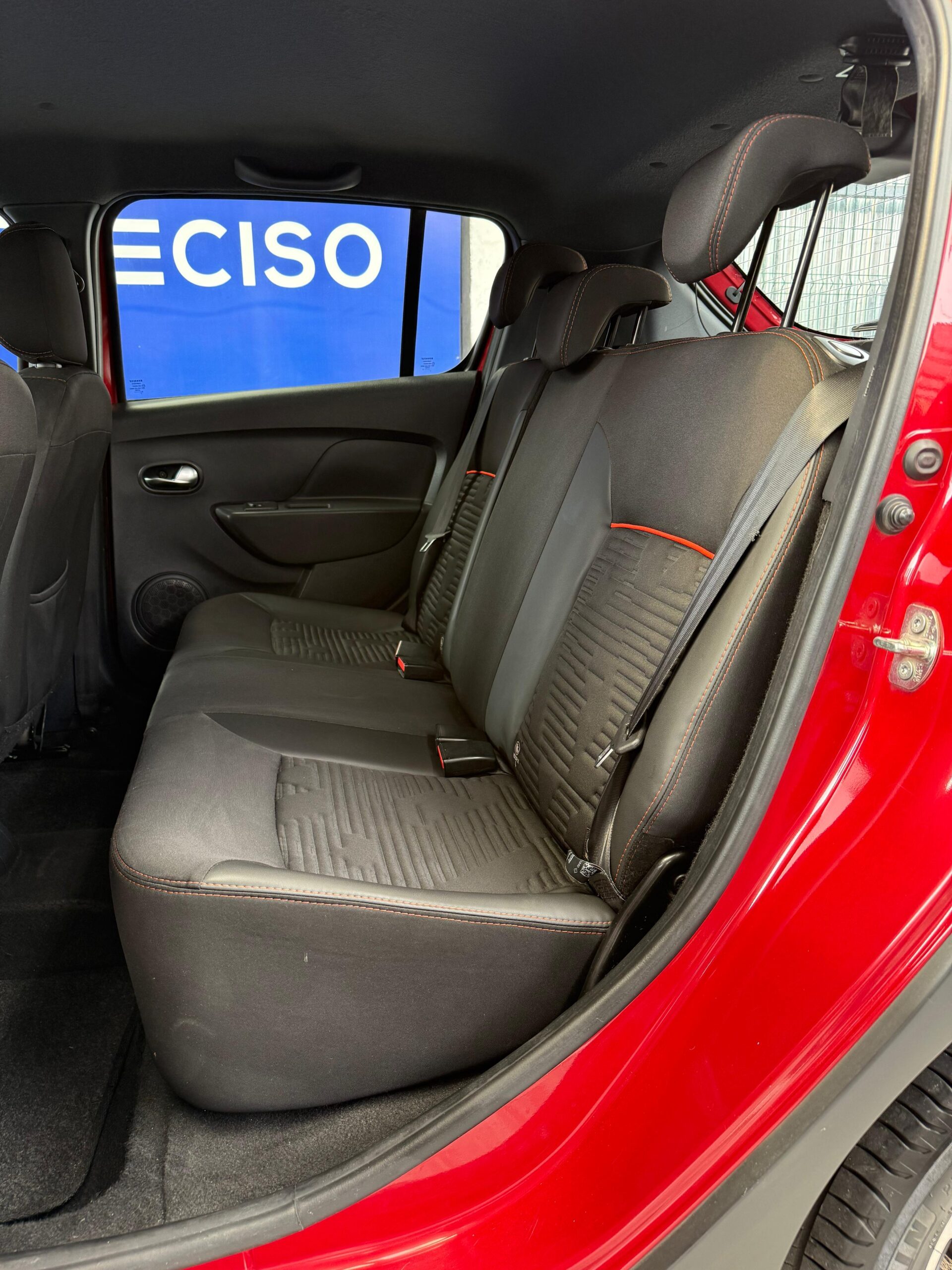 RENAULT – STEPWAY FASE II AC 1.6 5p TM