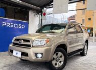 TOYOTA – 4RUNNER SR5 AC 4.0 5p 4×4 TA
