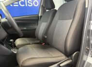 TOYOTA – YARIS SEDAN CVT AC 1.5 5p 4×2 TA