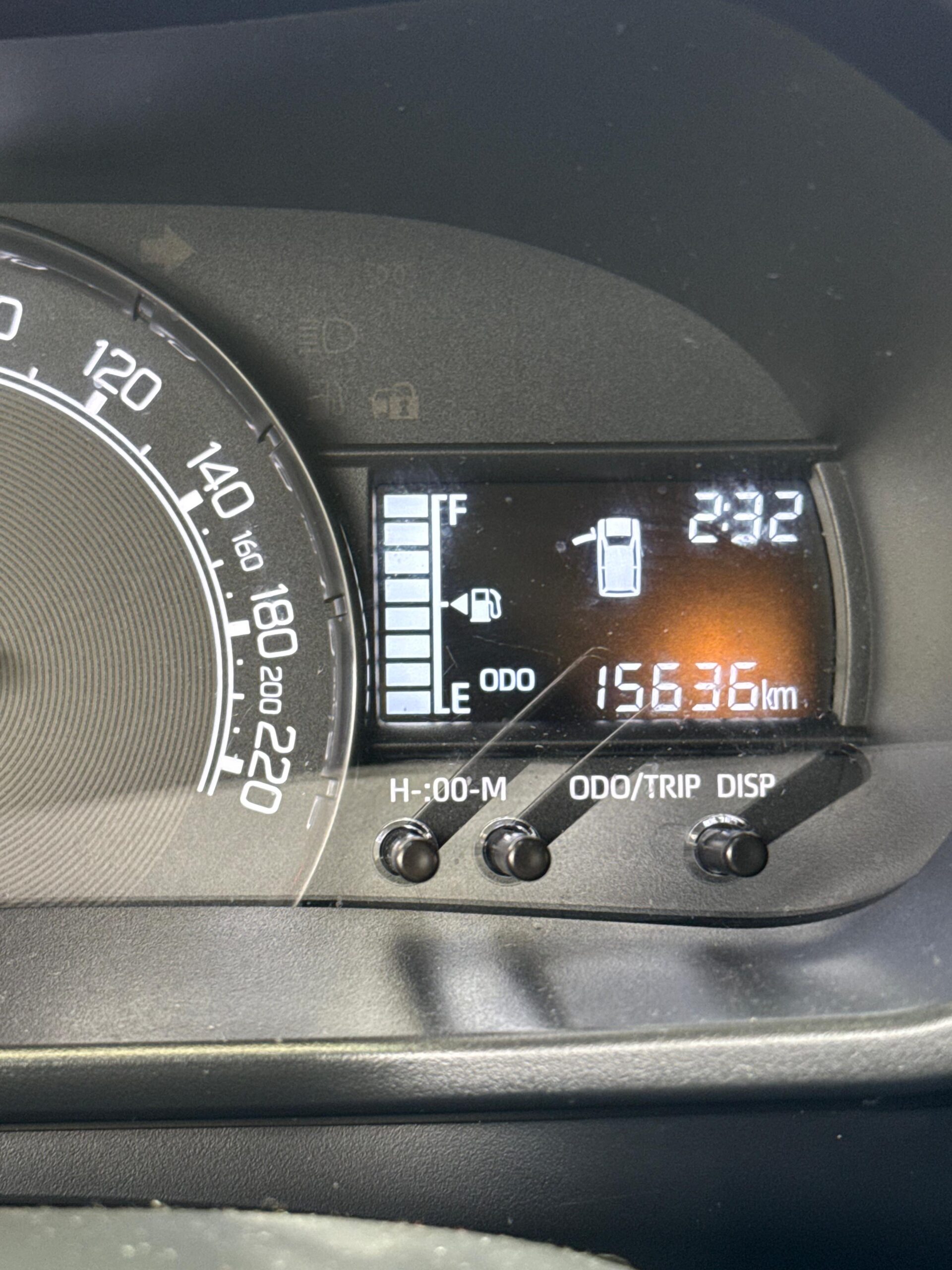 TOYOTA – RAIZE AC 1.2 5p 4×2 TM