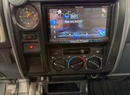 TOYOTA – PRADO AC 3.4 5p 4×4 TM