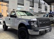 FORD – F150 RC AC 3.6 4×4 TA