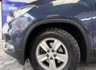 CHEVROLET – TRACKER AC 1.8 TM