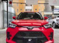 TOYOTA – RAIZE AC 1.2 5p 4×2 TM