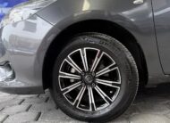 TOYOTA – YARIS SEDAN CVT AC 1.5 5p 4×2 TA