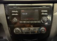 NISSAN – XTRAIL SENSE CVT AC 2.5 4×2 TA