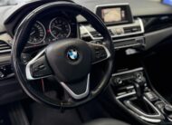 BMW – 218i ACTIVE TOURER AC 1.5 5p 4×2 TA