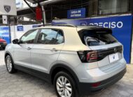 VOLKSWAGEN – T-CROSS AC 1.6 5p 4×2 TM