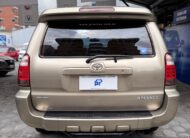 TOYOTA – 4RUNNER SR5 AC 4.0 5p 4×4 TA