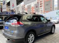 NISSAN – XTRAIL SENSE CVT AC 2.5 4×2 TA