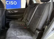 NISSAN – XTRAIL SENSE CVT AC 2.5 4×2 TA