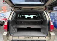 TOYOTA – 4RUNNER SR5 AC 4.0 5p 4×4 TA