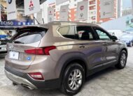 HYUNDAI – SANTA FE AC 2.4 5p 4×2 TM