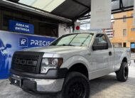 FORD – F150 RC AC 3.6 4×4 TA