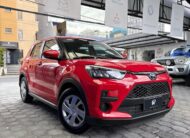 TOYOTA – RAIZE AC 1.2 5p 4×2 TM