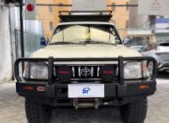 TOYOTA – PRADO AC 3.4 5p 4×4 TM