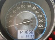 TOYOTA – YARIS SEDAN CVT AC 1.5 5p 4×2 TA