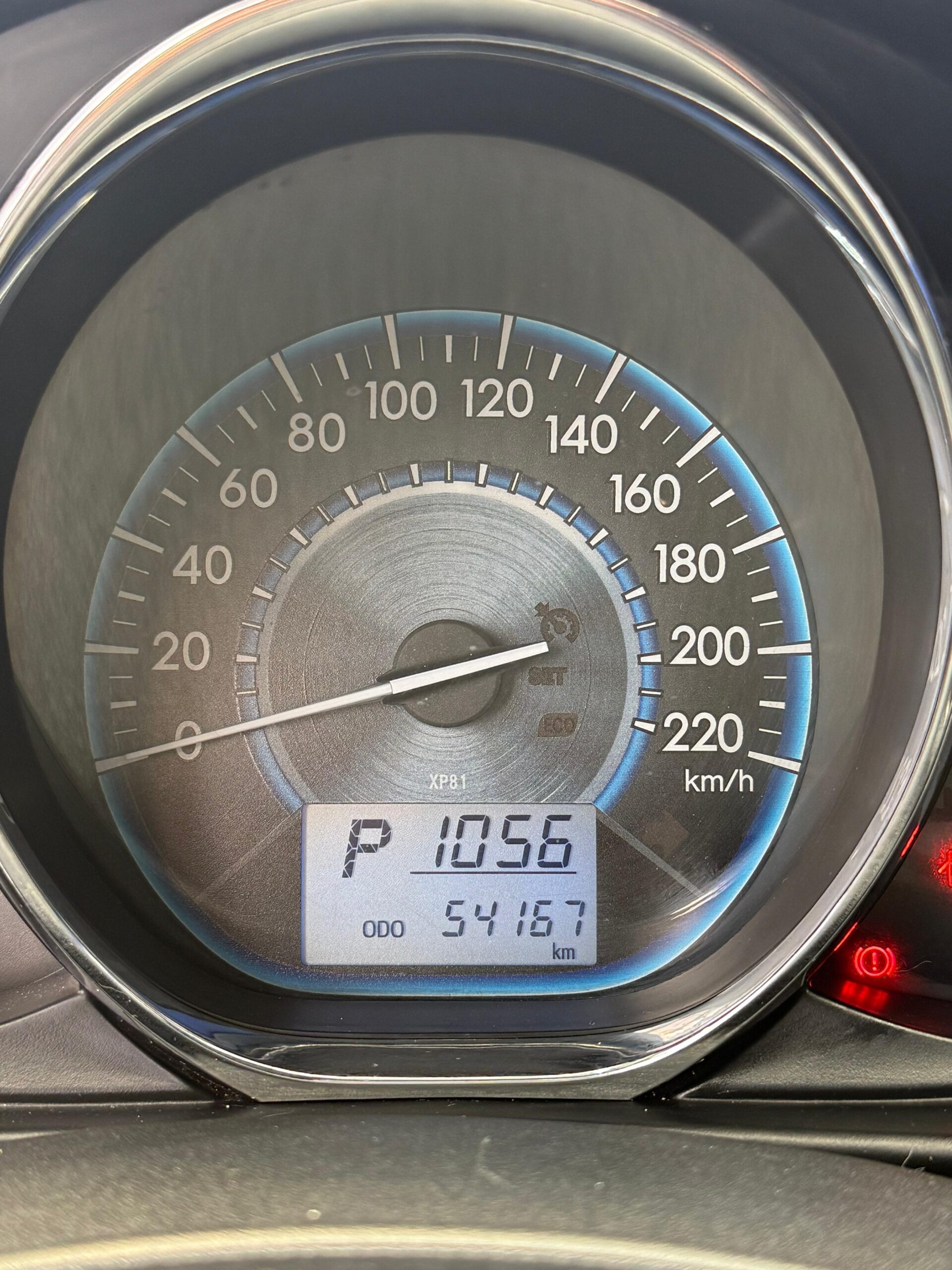 TOYOTA – YARIS SEDAN CVT AC 1.5 5p 4×2 TA