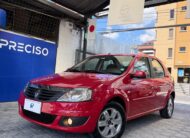 RENAULT – LOGAN DYNAMIC AC 1.6 5p 4×2 TM