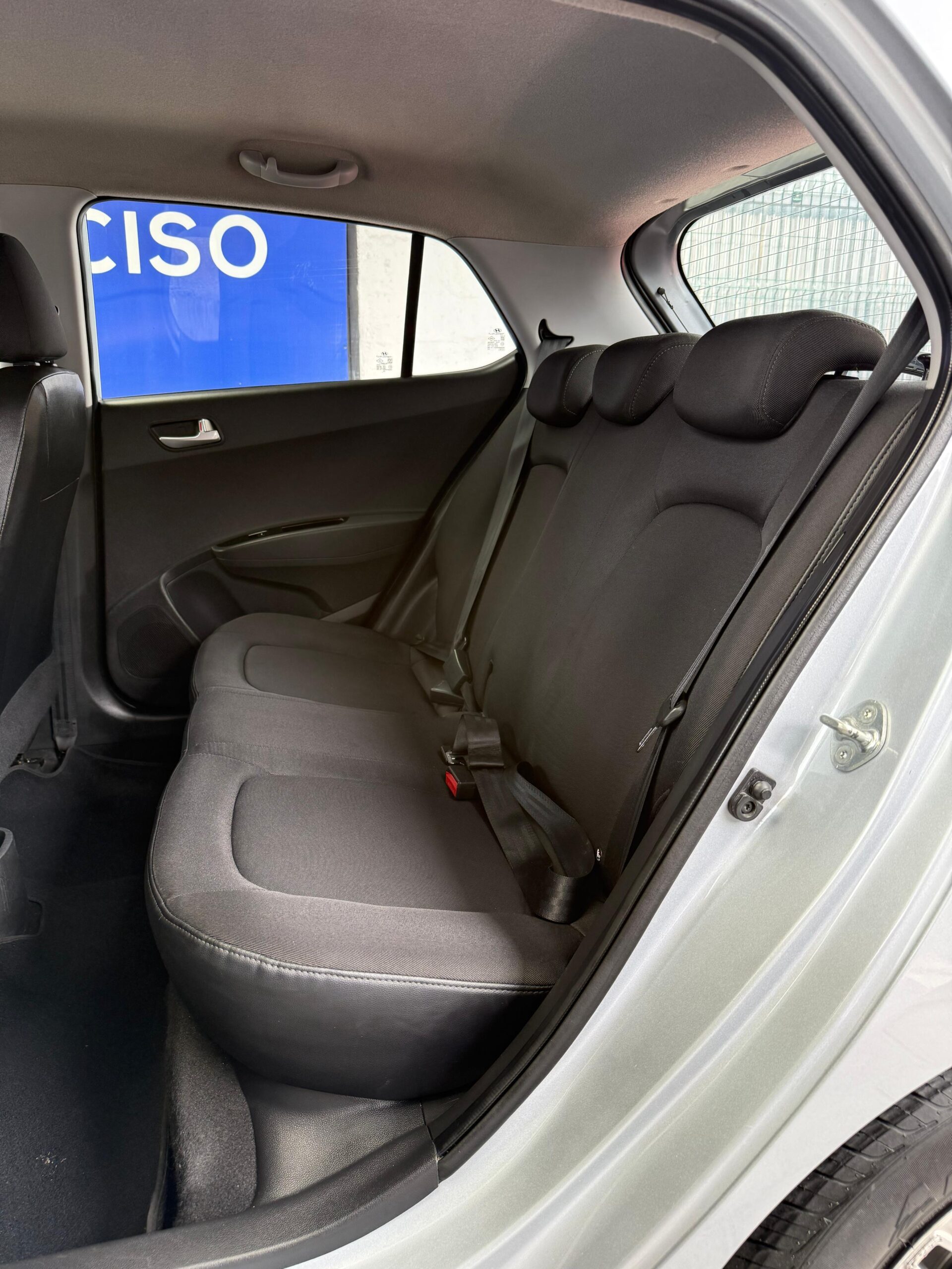 HYUNDAI – GRAND i10 HB AC 1.2 5p TM