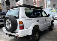 TOYOTA – PRADO AC 3.4 5p 4×4 TM