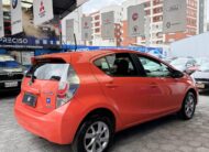TOYOTA – PRIUS C AC 1.5 5p 4×2 TA