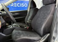 NISSAN – XTRAIL SENSE CVT AC 2.5 4×2 TA