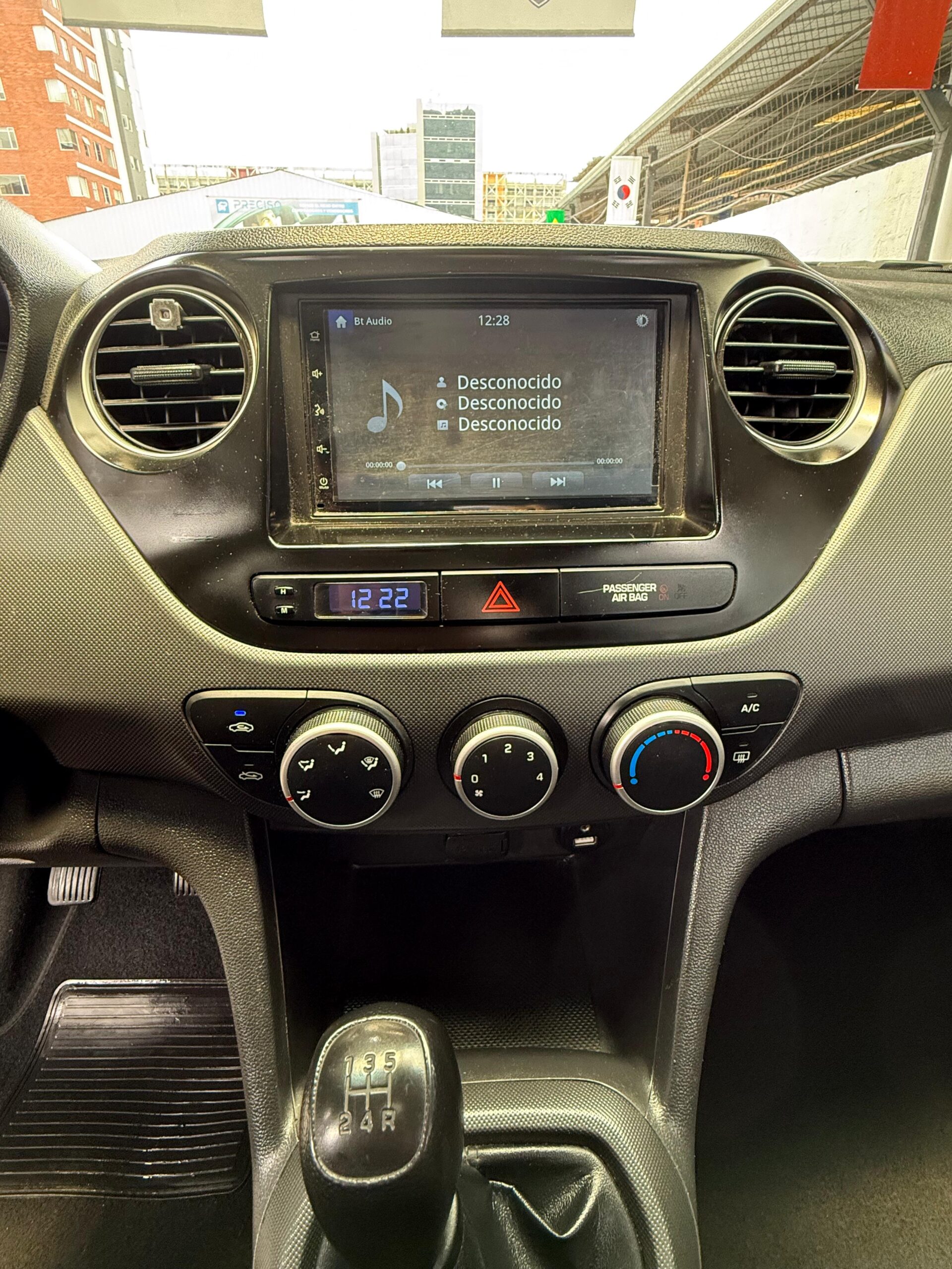 HYUNDAI – GRAND i10 HB AC 1.2 5p TM