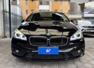 BMW – 218i ACTIVE TOURER AC 1.5 5p 4×2 TA