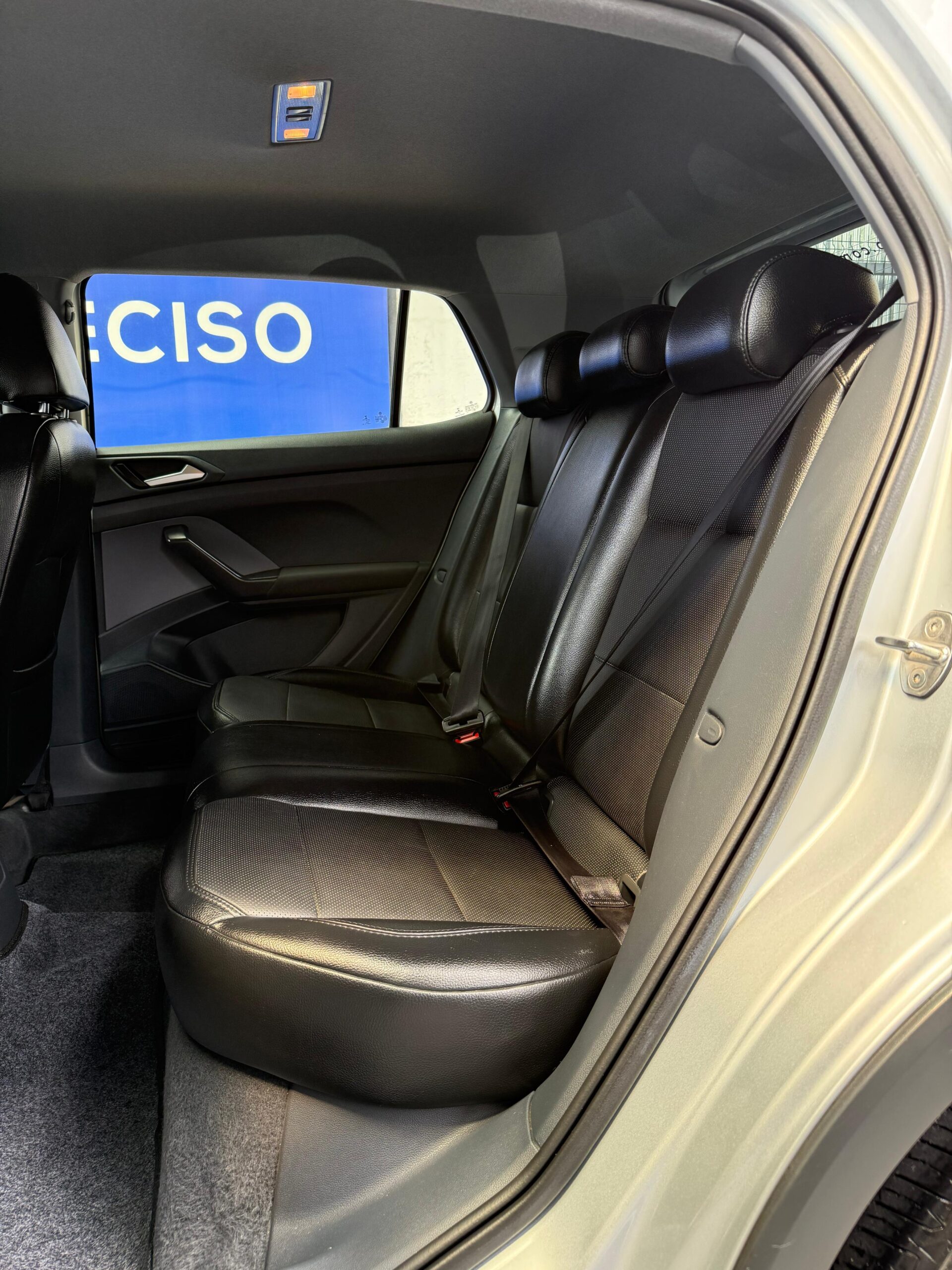 VOLKSWAGEN – T-CROSS AC 1.6 5p 4×2 TM