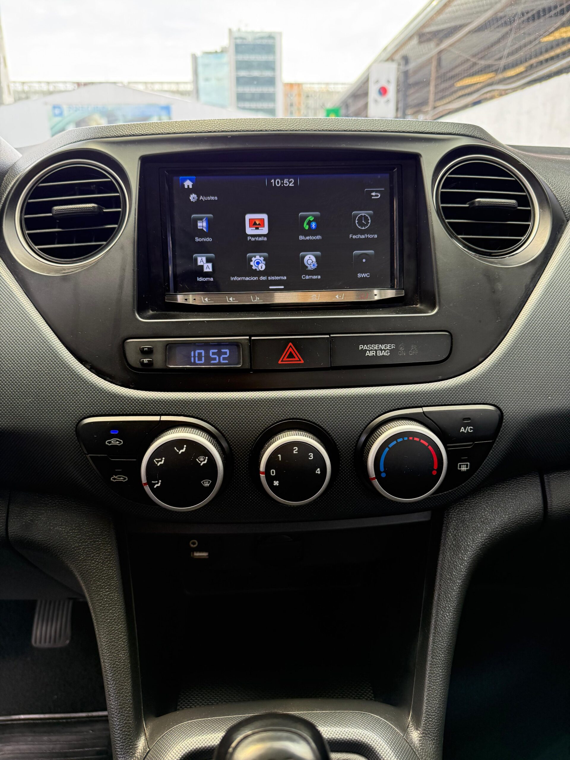HYUNDAI – GRAND i10 HB AC 1.2 5p TM