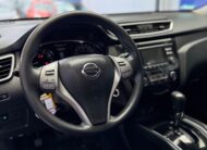 NISSAN – XTRAIL SENSE CVT AC 2.5 4×2 TA