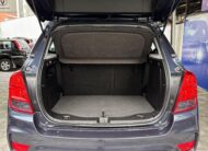 CHEVROLET – TRACKER AC 1.8 TM