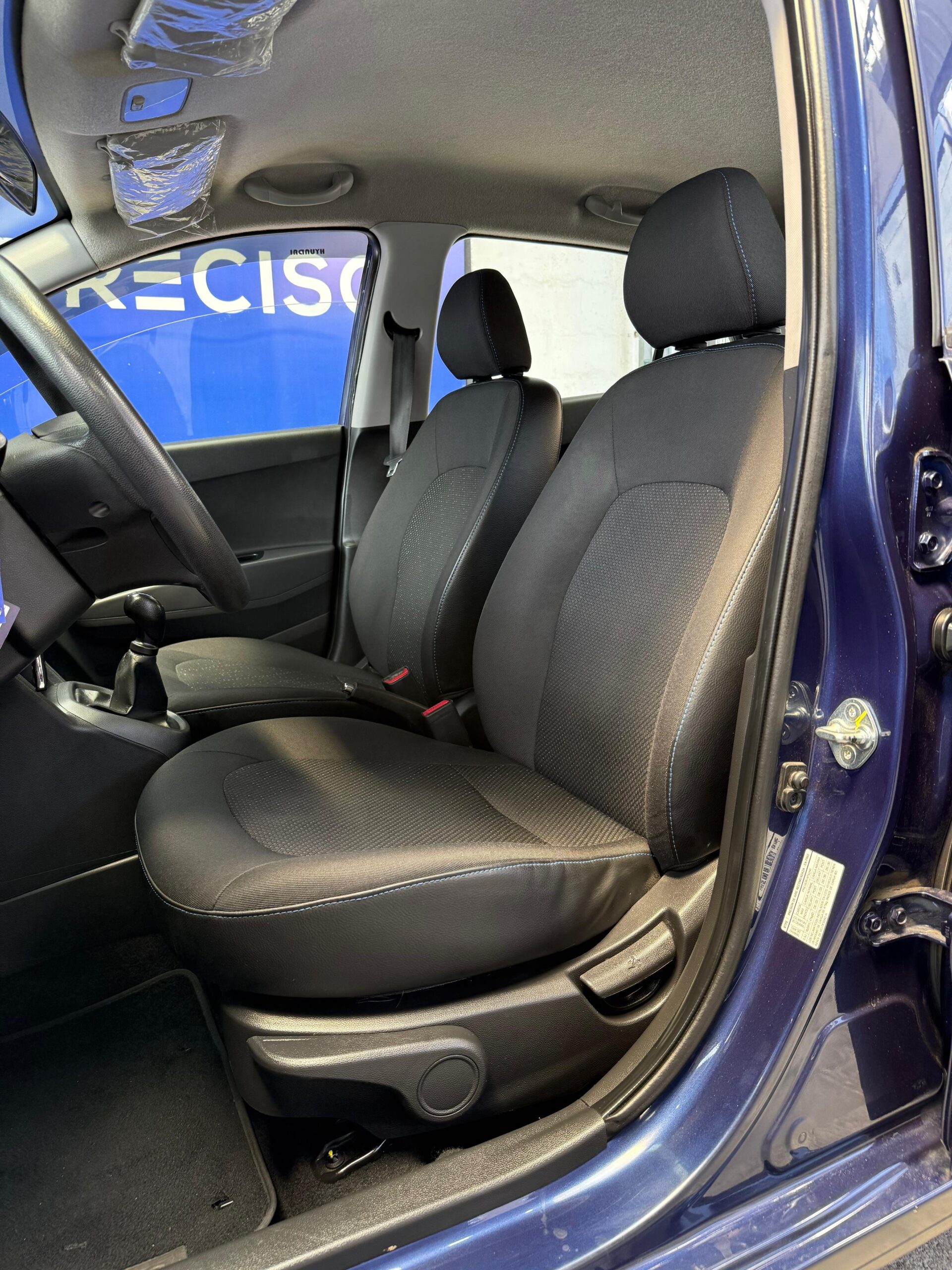 HYUNDAI – GRAND i10 HB AC 1.2 5p TM