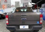 FORD – RANGER XL CD AC 3.2 4×4 TM