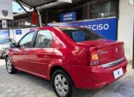 RENAULT – LOGAN DYNAMIC AC 1.6 5p 4×2 TM