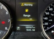 NISSAN – XTRAIL SENSE CVT AC 2.5 4×2 TA