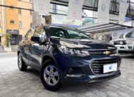 CHEVROLET – TRACKER AC 1.8 TM