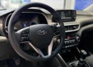 HYUNDAI – TUCSON TL AC 2.0 5p 4×2 TM