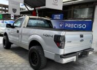 FORD – F150 RC AC 3.6 4×4 TA