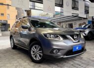 NISSAN – XTRAIL SENSE CVT AC 2.5 4×2 TA